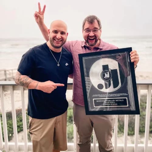 7-Figure Club Member 1