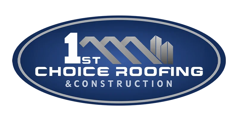 1st Choice Roofing