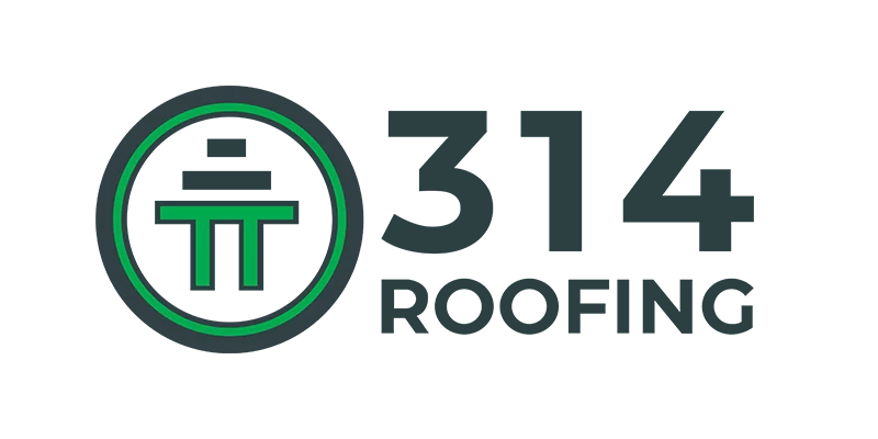 314 Roofing